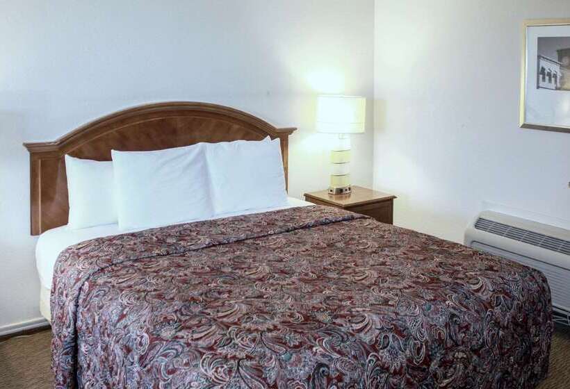 Motel 6 San Francisco, Ca Great Highway