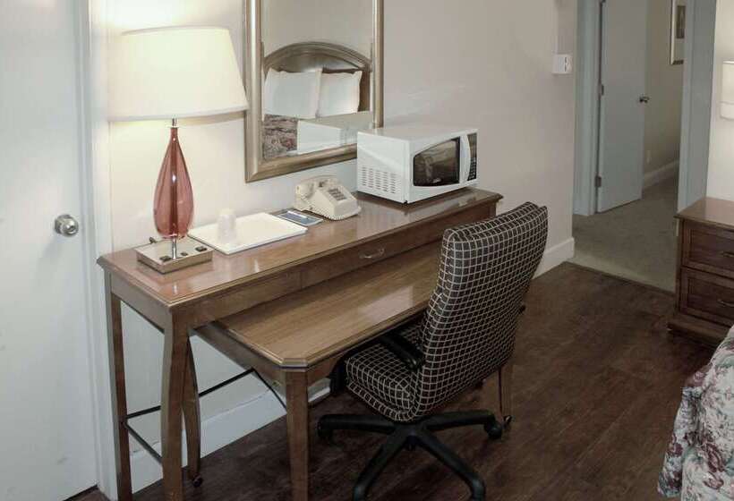 Motel 6 San Francisco, Ca Great Highway