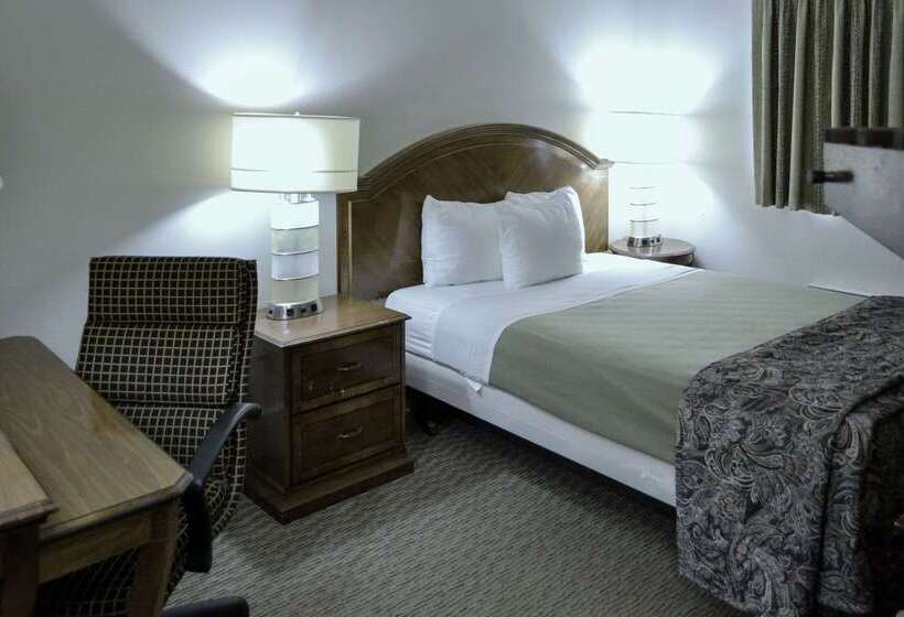 Motel 6 San Francisco, Ca Great Highway