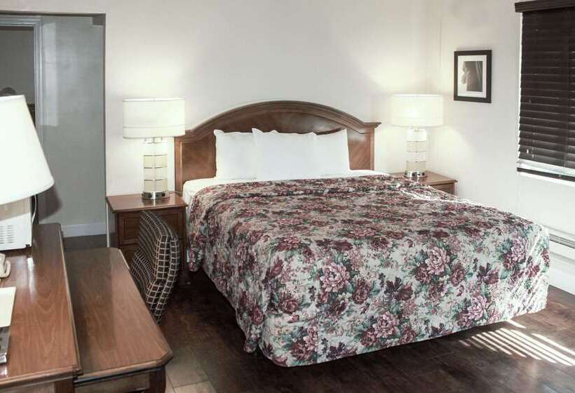 Motel 6 San Francisco, Ca Great Highway