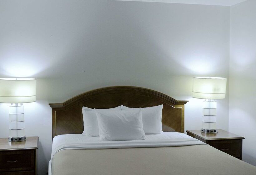 Motel 6 San Francisco, Ca Great Highway