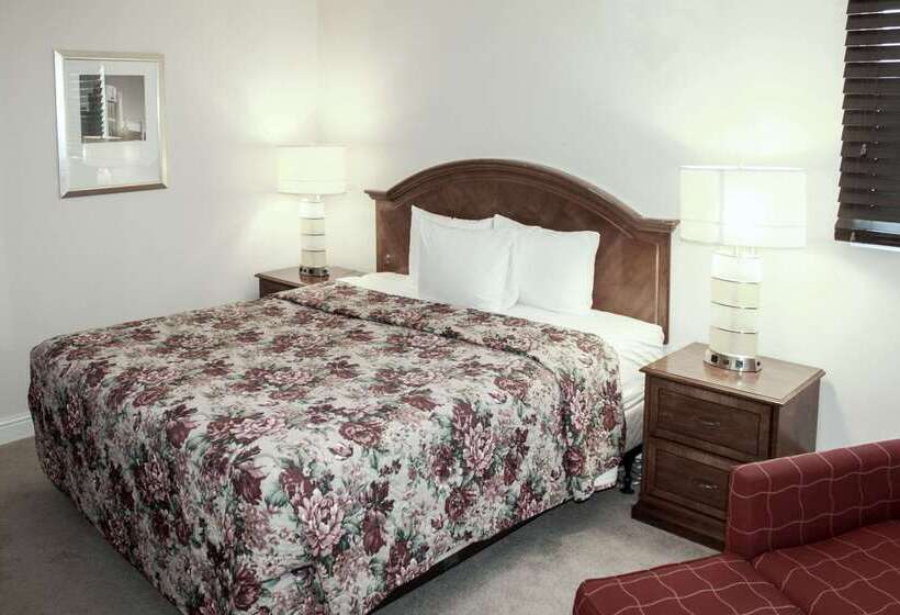 Motel 6 San Francisco, Ca Great Highway