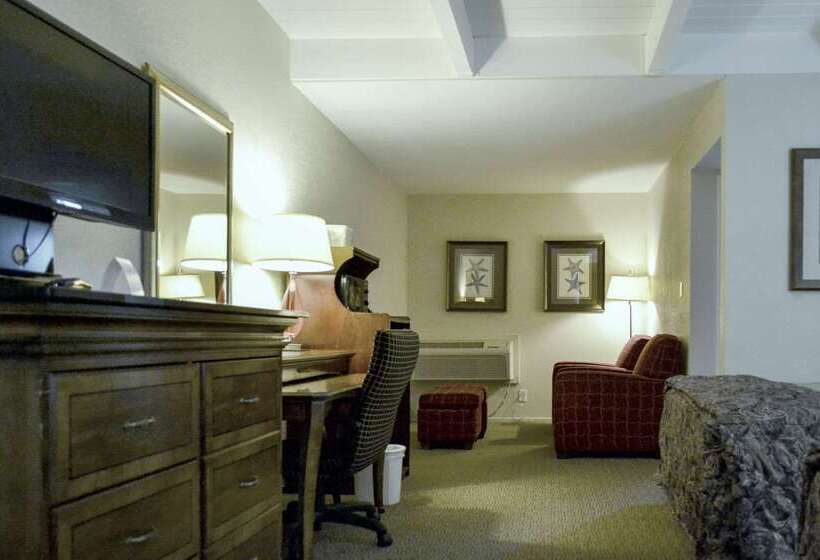 Motel 6 San Francisco, Ca Great Highway