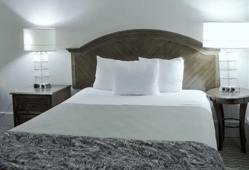 Motel 6 San Francisco, Ca Great Highway