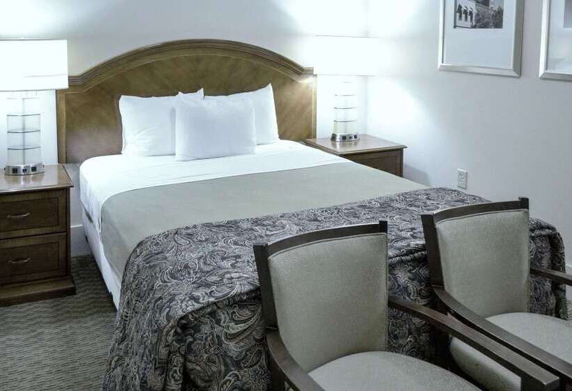 Motel 6 San Francisco, Ca Great Highway