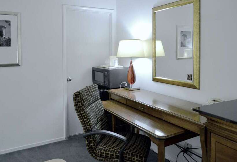 Motel 6 San Francisco, Ca Great Highway