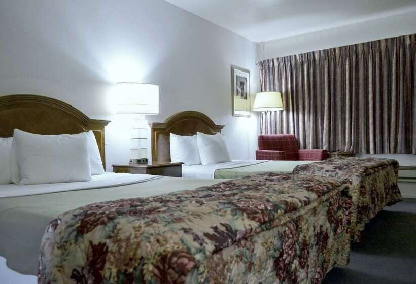 Motel 6 San Francisco, Ca Great Highway