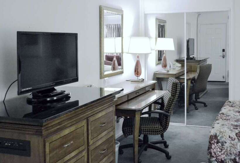 Motel 6 San Francisco, Ca Great Highway