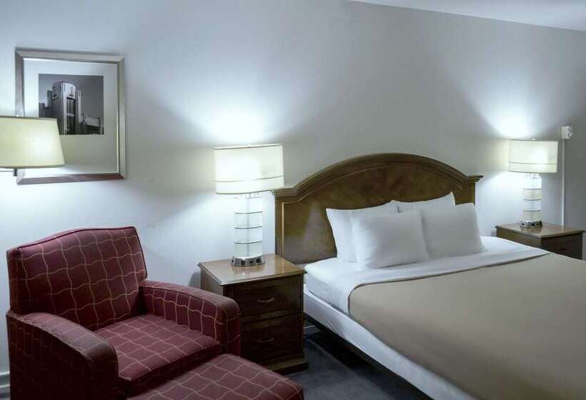 Motel 6 San Francisco, Ca Great Highway