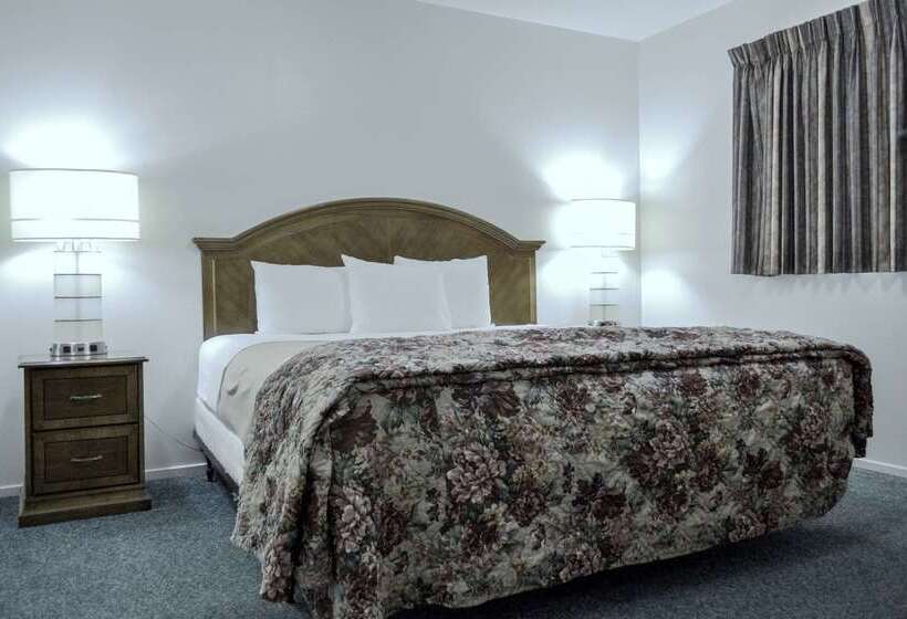 Motel 6 San Francisco, Ca Great Highway