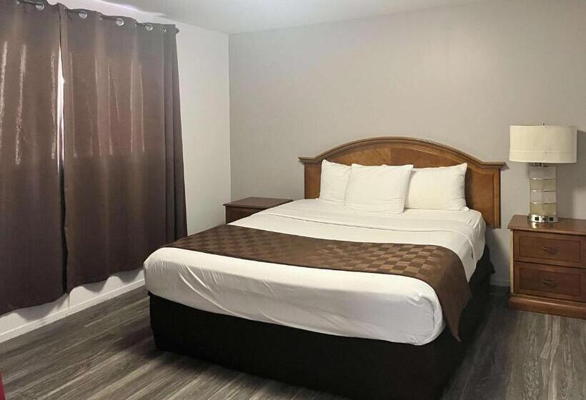 Motel 6 San Francisco, Ca Great Highway