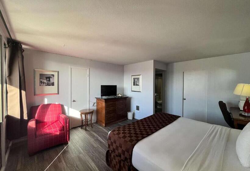 Motel 6 San Francisco, Ca Great Highway