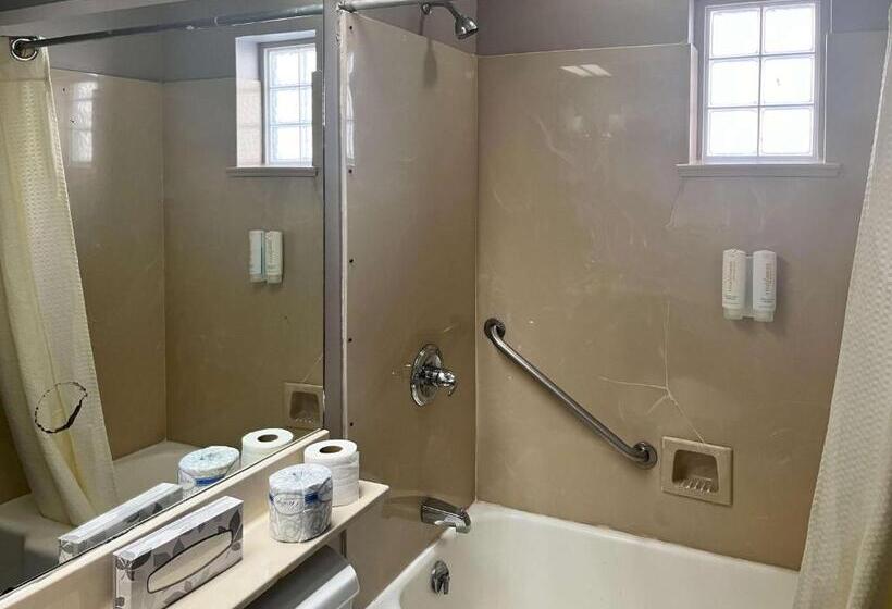 Motel 6 San Francisco, Ca Great Highway