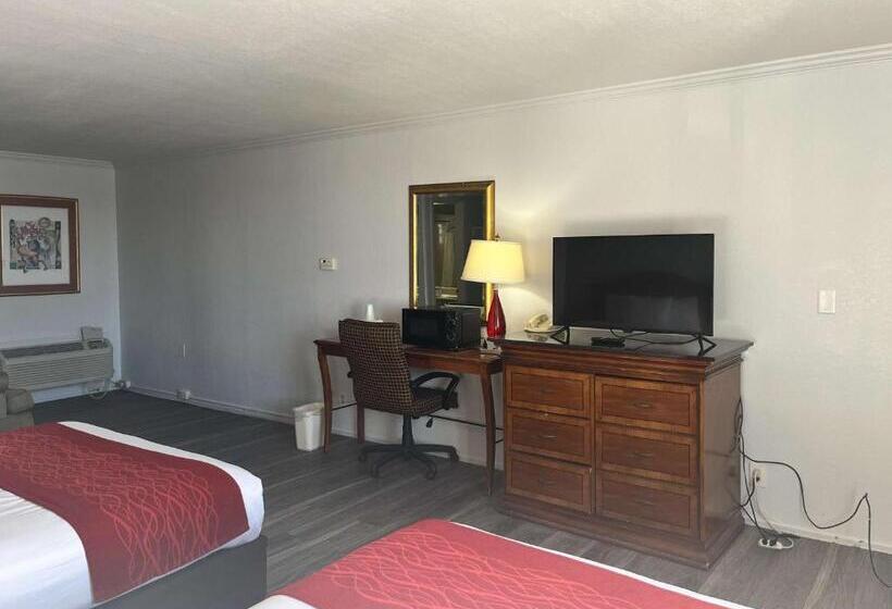 Motel 6 San Francisco, Ca Great Highway