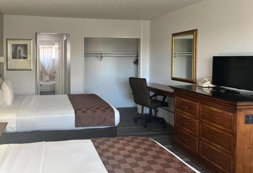 Motel 6 San Francisco, Ca Great Highway