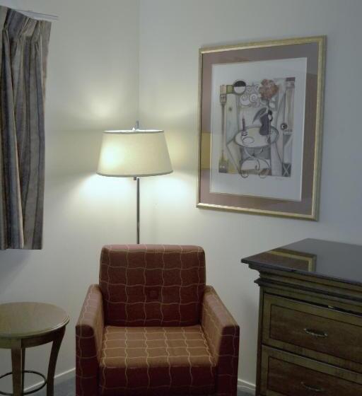 Motel 6 San Francisco, Ca Great Highway