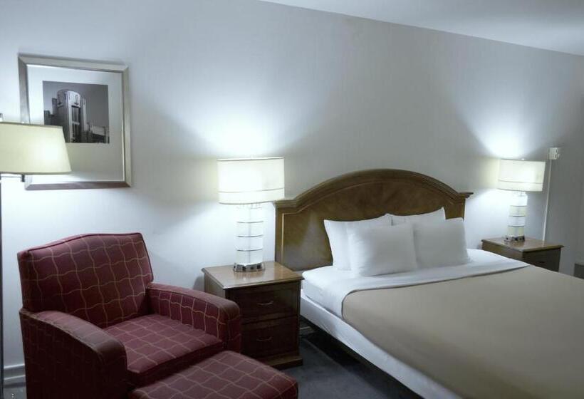 Motel 6 San Francisco, Ca Great Highway