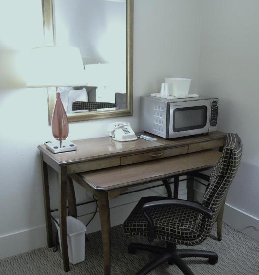 Motel 6 San Francisco, Ca Great Highway