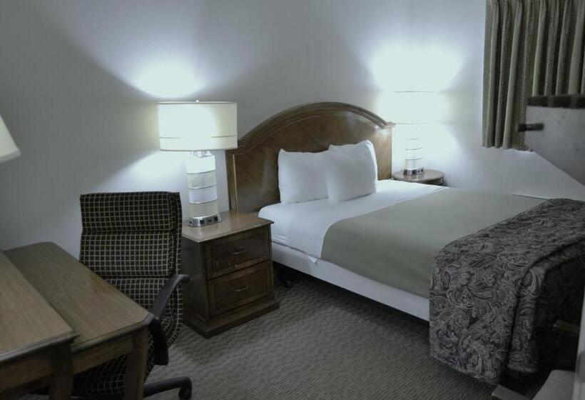 Motel 6 San Francisco, Ca Great Highway