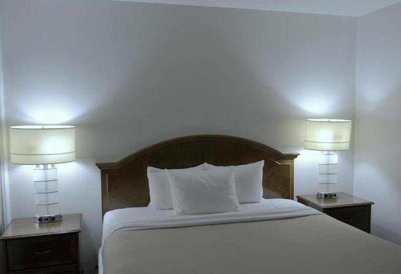 Motel 6 San Francisco, Ca Great Highway