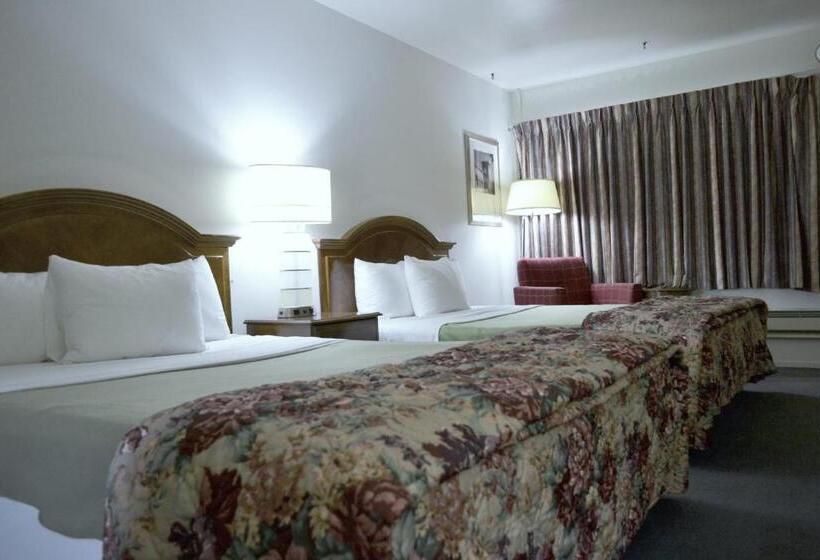 Motel 6 San Francisco, Ca Great Highway