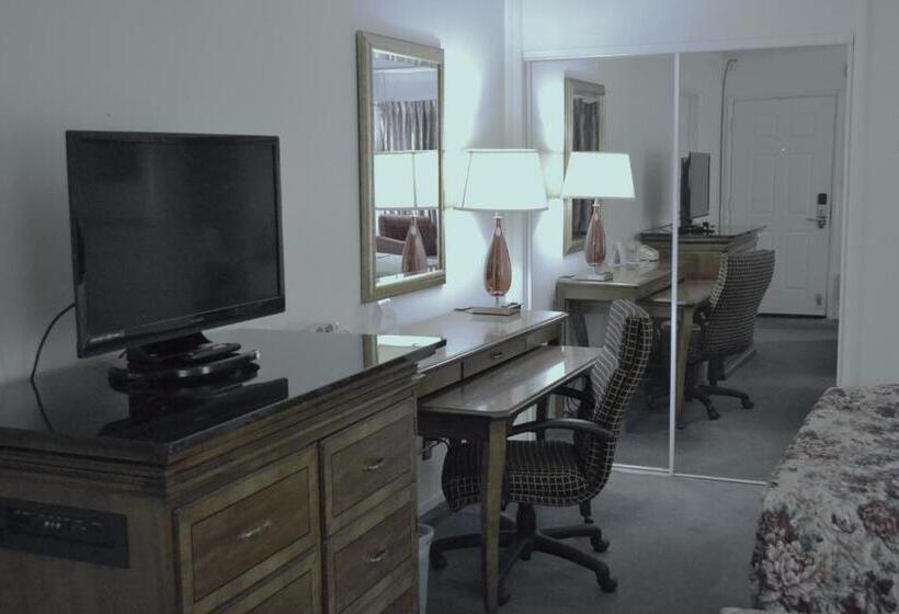 Motel 6 San Francisco, Ca Great Highway