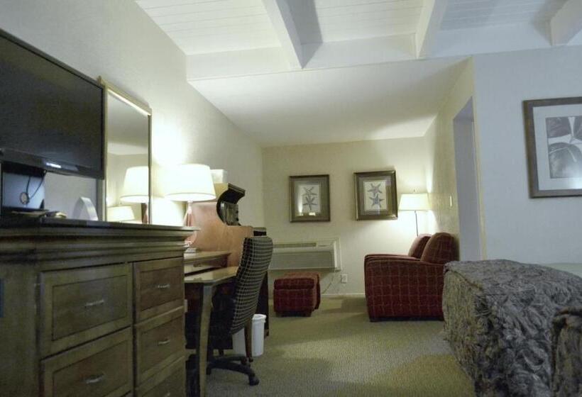 Motel 6 San Francisco, Ca Great Highway