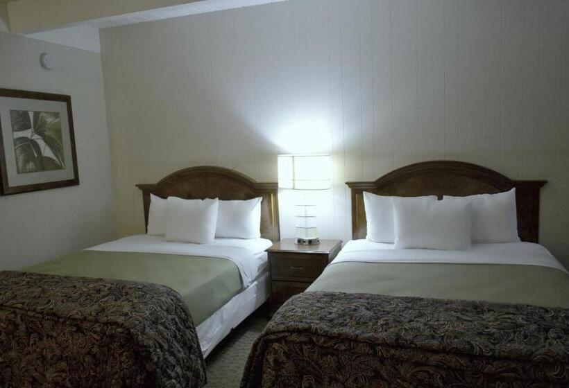 Motel 6 San Francisco, Ca Great Highway