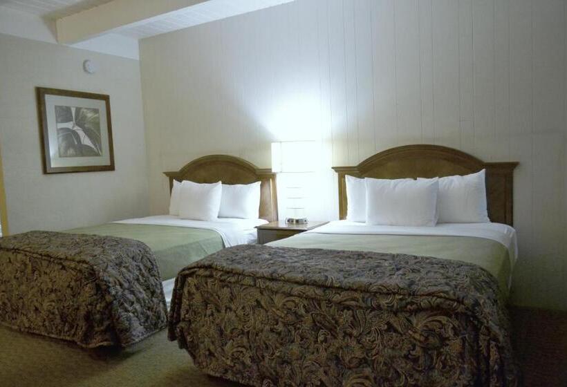 Motel 6 San Francisco, Ca Great Highway