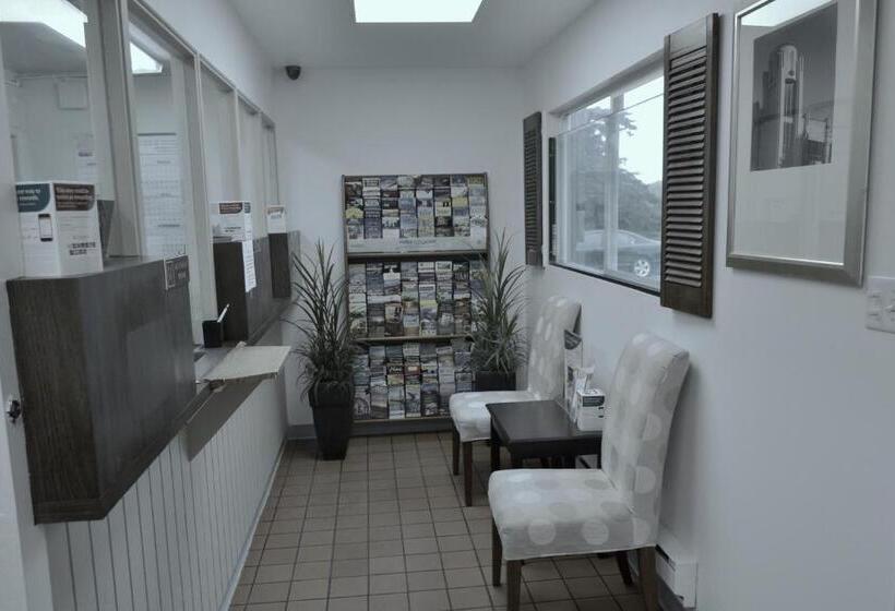 Motel 6 San Francisco, Ca Great Highway