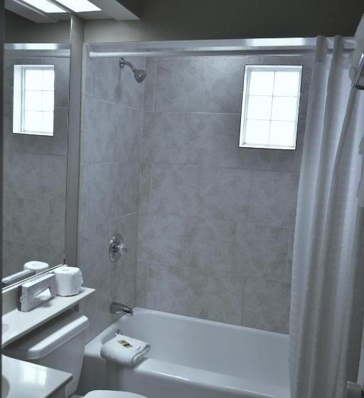 Motel 6 San Francisco, Ca Great Highway