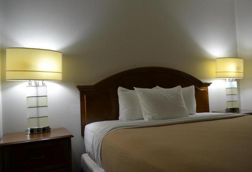 Motel 6 San Francisco, Ca Great Highway