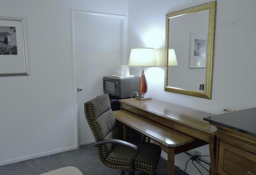 Motel 6 San Francisco, Ca Great Highway