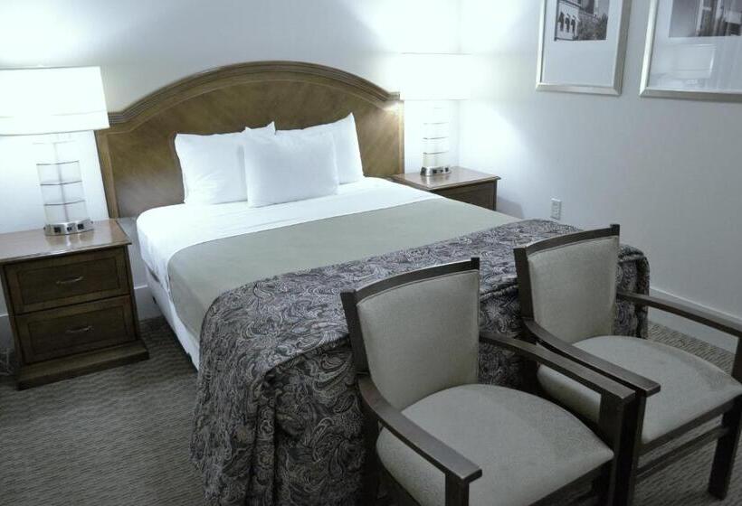 Motel 6 San Francisco, Ca Great Highway