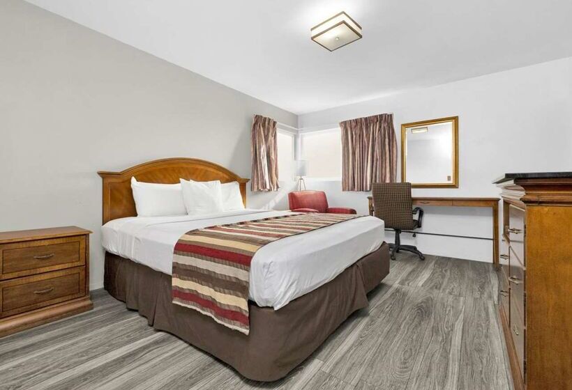 Motel 6 San Francisco, Ca Great Highway