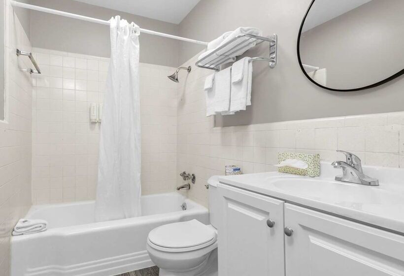 Motel 6 San Francisco, Ca Great Highway