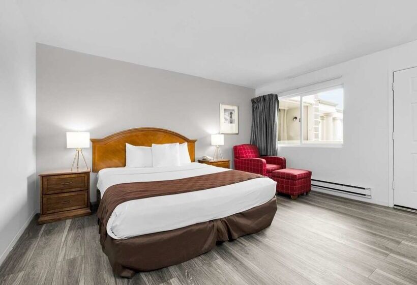 Motel 6 San Francisco, Ca Great Highway