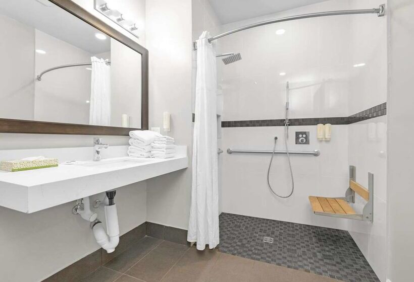 Motel 6 San Francisco, Ca Great Highway