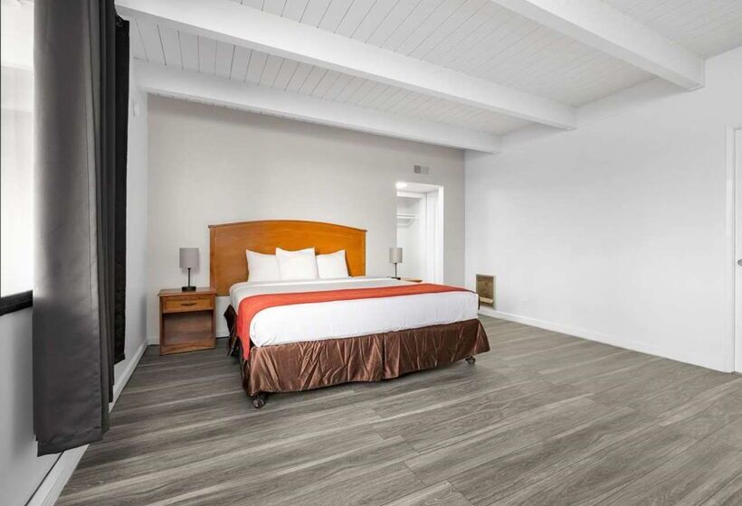 Motel 6 San Francisco, Ca Great Highway