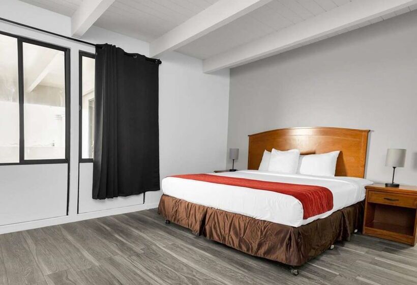 Motel 6 San Francisco, Ca Great Highway