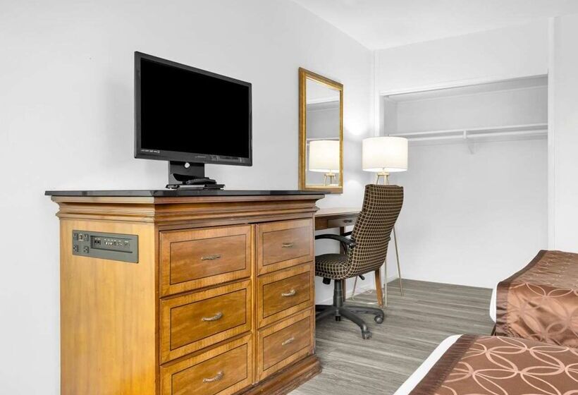 Motel 6 San Francisco, Ca Great Highway