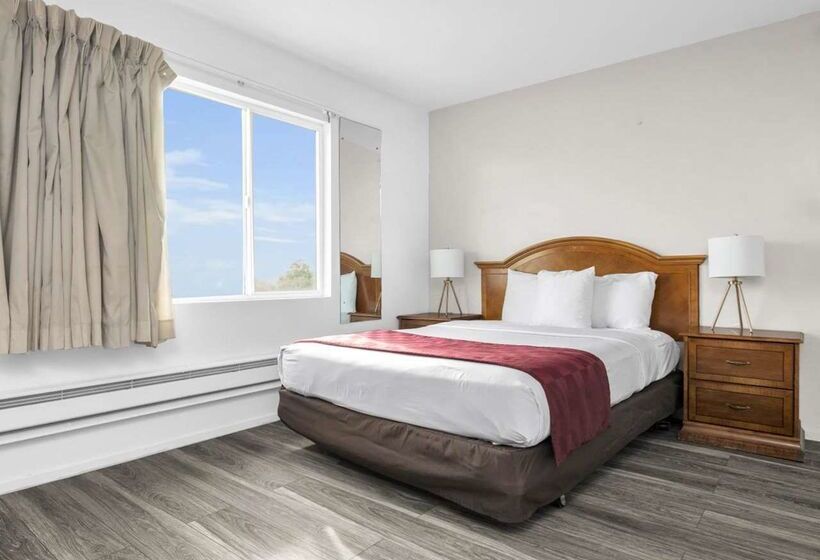 Motel 6 San Francisco, Ca Great Highway