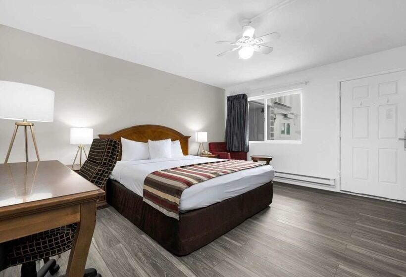 Motel 6 San Francisco, Ca Great Highway