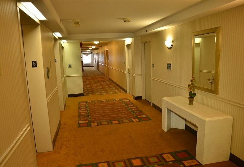 فندق La Quinta Inn & Suites Runnemede-Philadelphia