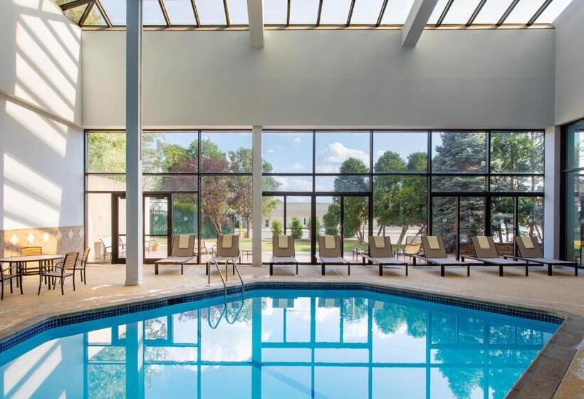 فندق Sheraton Edison