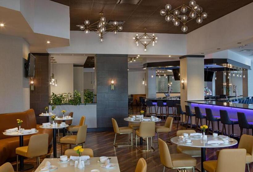 فندق Sheraton Edison