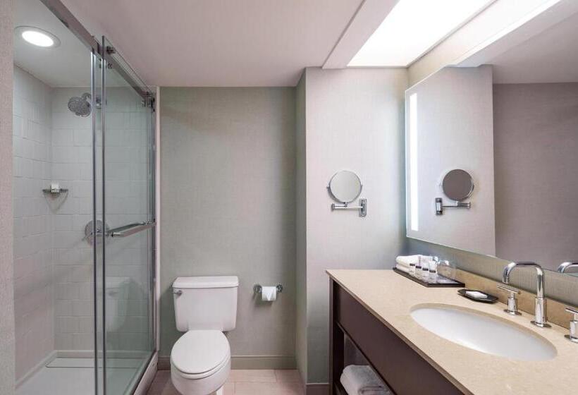 Отель Sheraton Edison