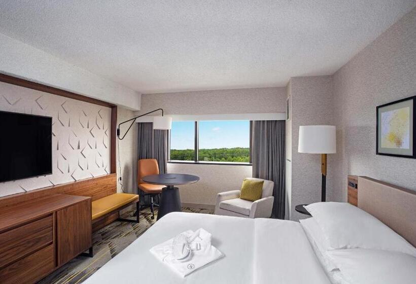 Отель Sheraton Edison