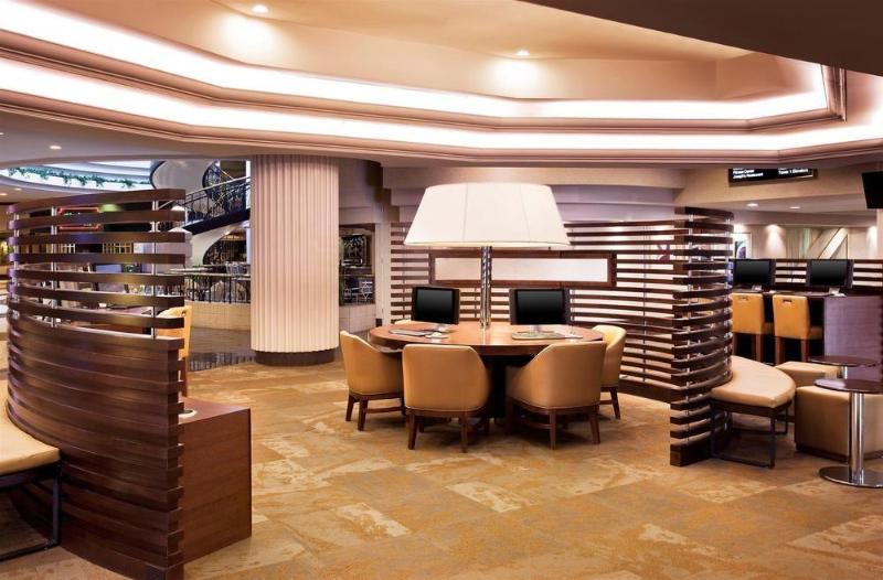 酒店 Sheraton Greensboro