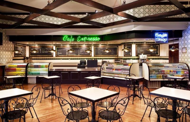 酒店 Sheraton Greensboro